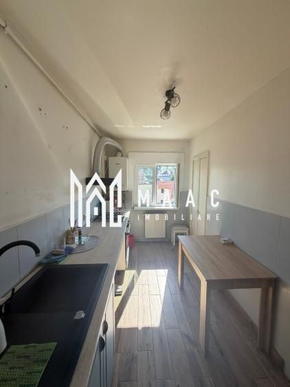 Apartament de vânzare Sibiu | 2 camere | Ștrand | 48 mp - foto 7
