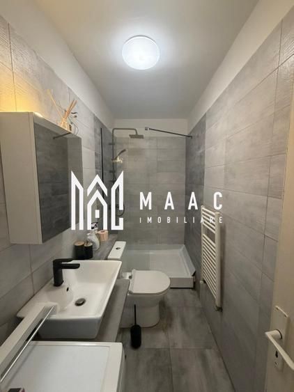 Apartament de vânzare Sibiu | 2 camere | Ștrand | 48 mp - foto 8