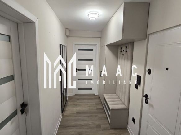 Apartament 2 camere de vânzare | Sibiu, Ștrand | intabulată - Imagine principala