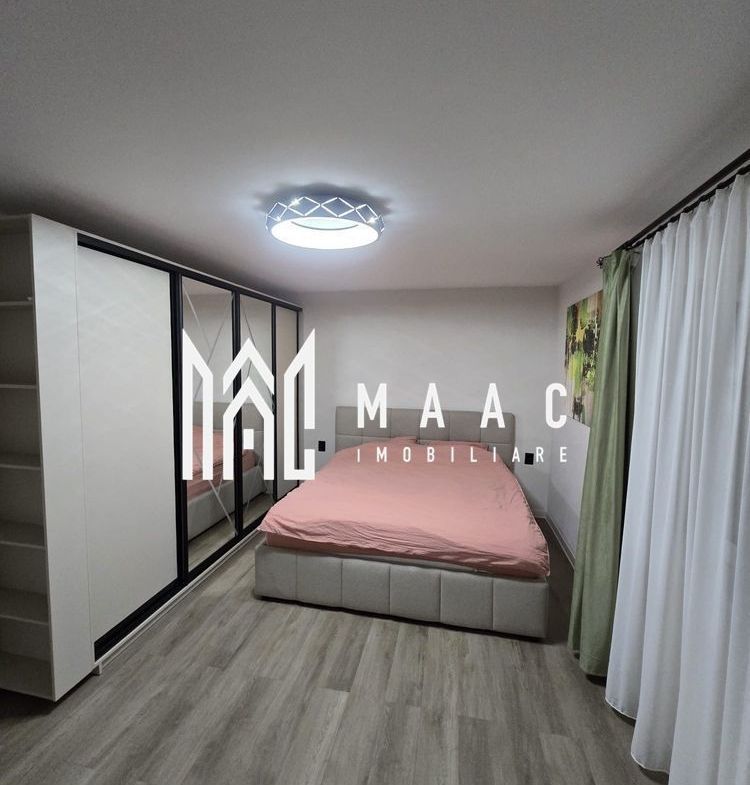 Apartament 2 camere de vânzare | Sibiu, Ștrand | intabulată - foto 6