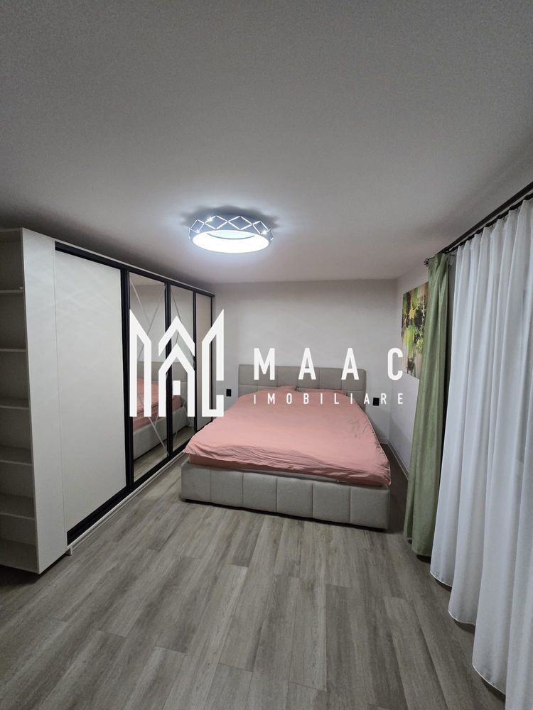 Apartament 2 camere de vânzare | Sibiu, Ștrand | intabulată - foto 6
