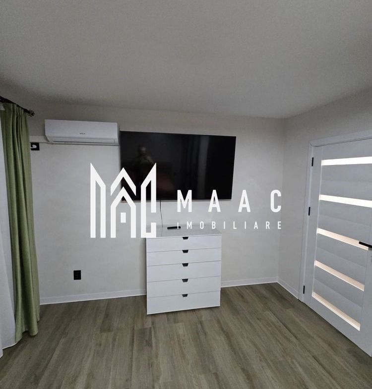 Apartament 2 camere de vânzare | Sibiu, Ștrand | intabulată - foto 7