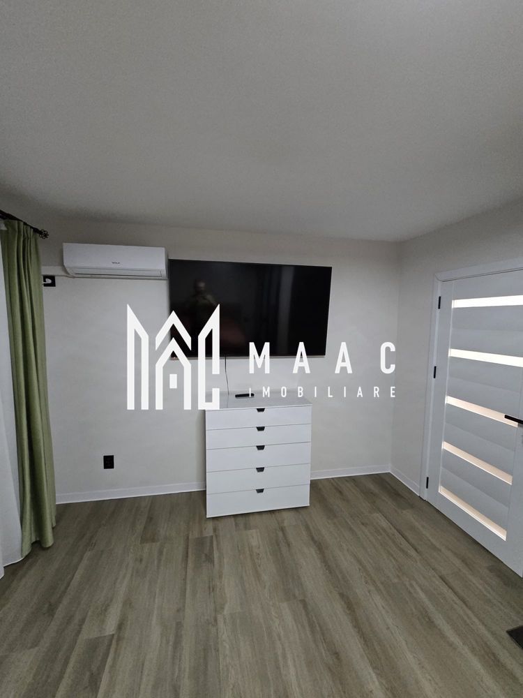 Apartament 2 camere de vânzare | Sibiu, Ștrand | intabulată - foto 7