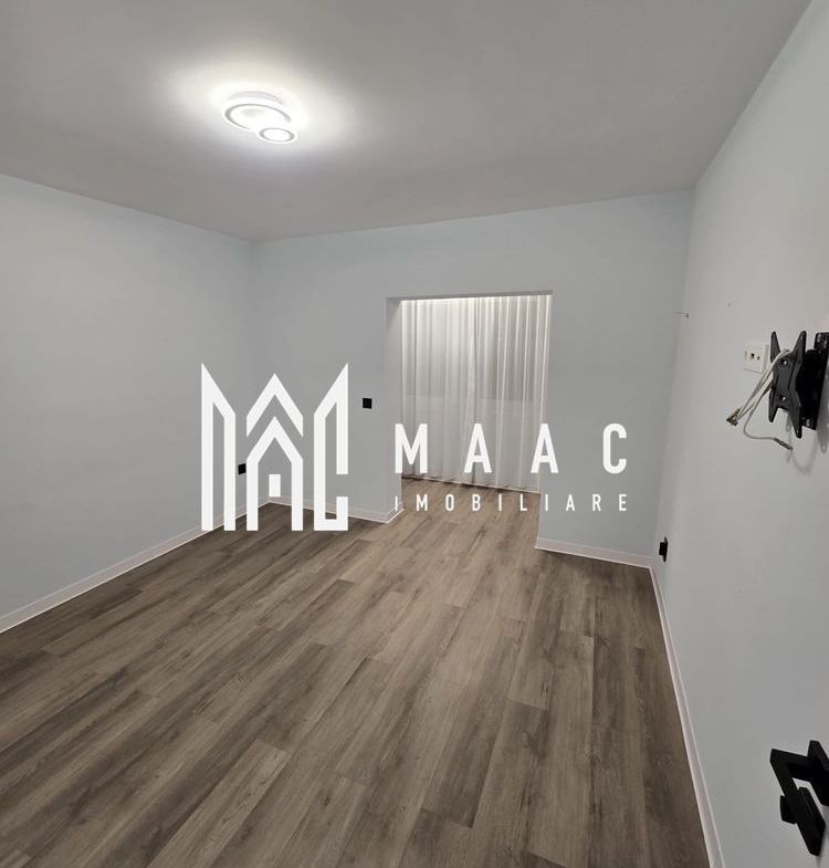 Apartament 2 camere de vânzare | Sibiu, Ștrand | intabulată - foto 8