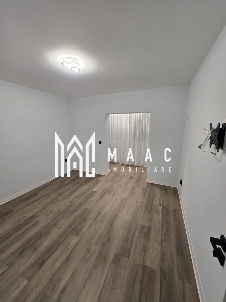 Apartament 2 camere de vânzare | Sibiu, Ștrand | intabulată - foto 8