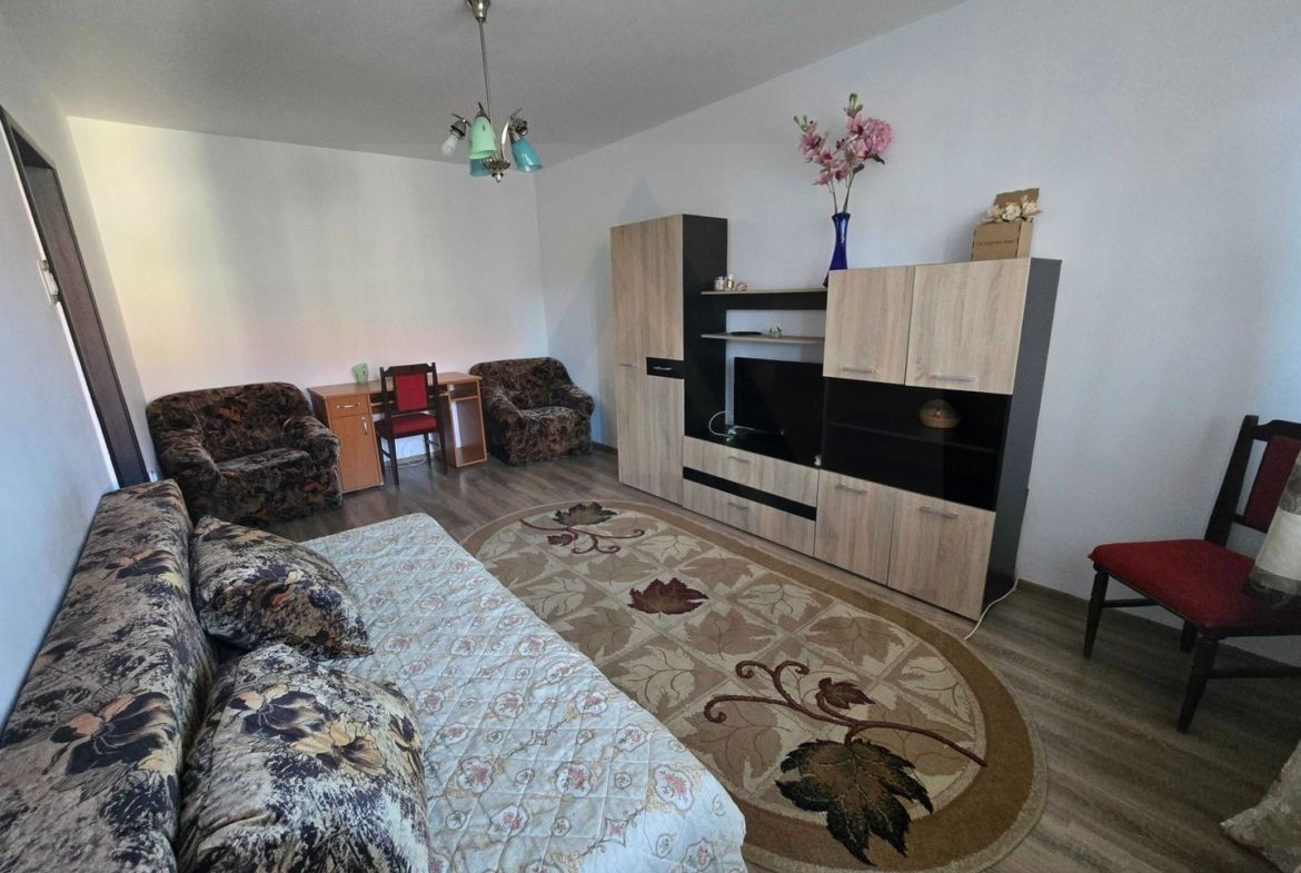 Apartament 2 camere, 50 mp, balcon generos și Pet Friendly – Mihai Vit - foto 2