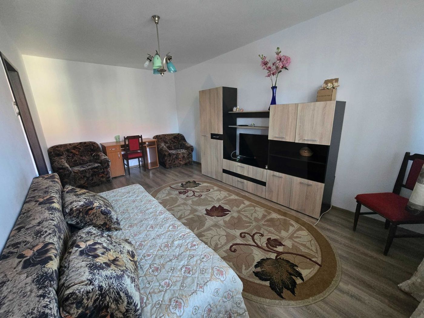 Apartament 2 camere, 50 mp, balcon generos și Pet Friendly – Mihai Vit - foto 2