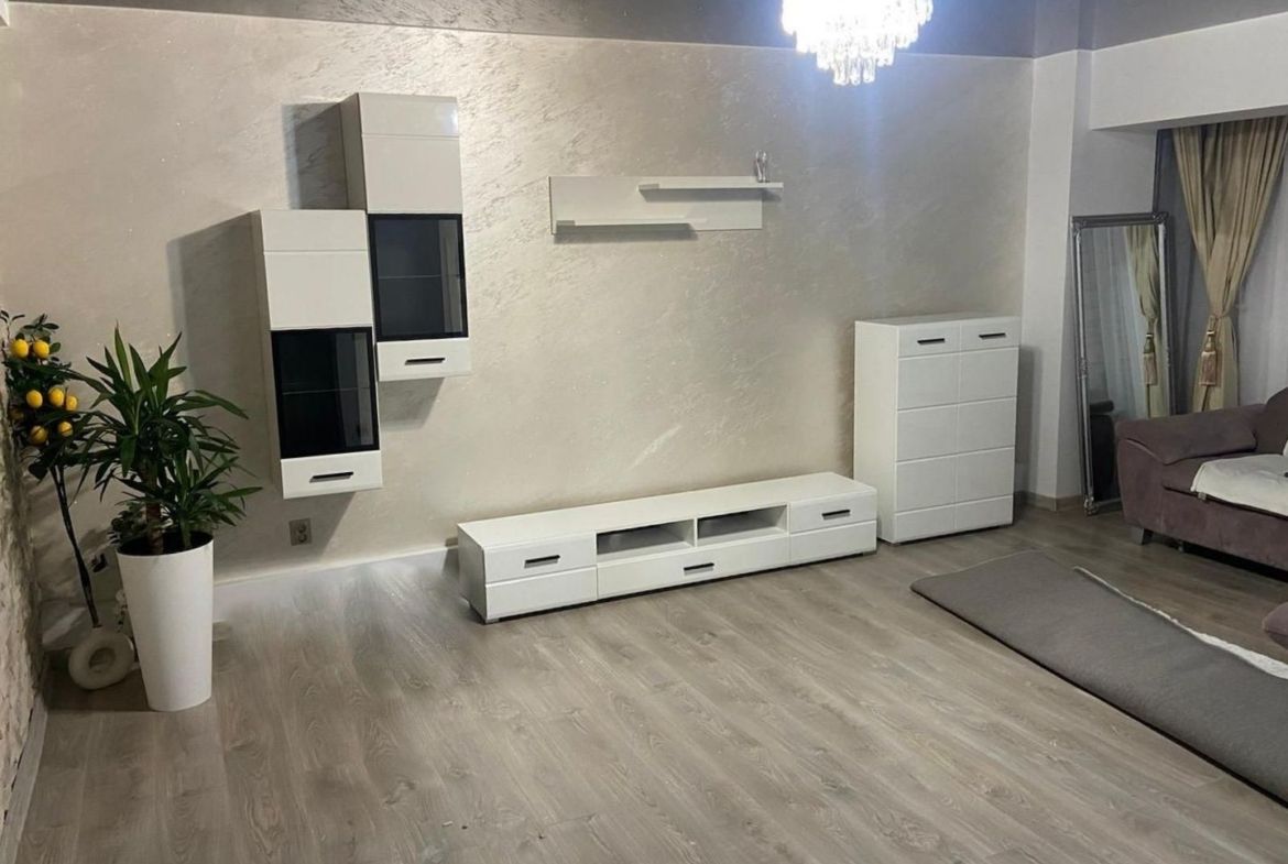 Apartament premium 4 camere, 110 mp, 2 bai, parcare – IC Frimu - foto 3