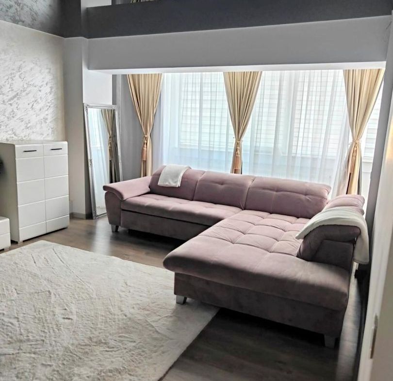 Apartament premium 4 camere, 110 mp, 2 bai, parcare – IC Frimu - foto 4
