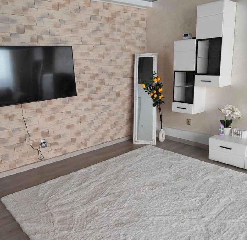 Apartament premium 4 camere, 110 mp, 2 bai, parcare – IC Frimu - foto 5