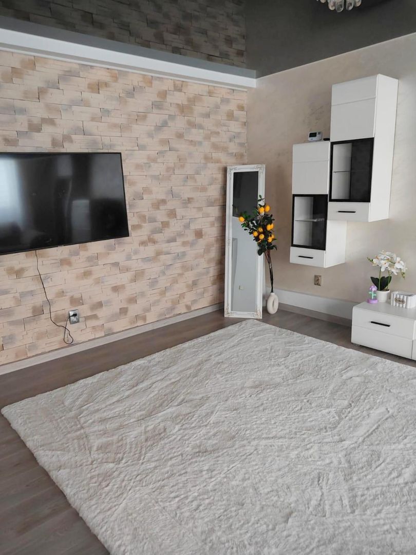 Apartament premium 4 camere, 110 mp, 2 bai, parcare – IC Frimu - foto 5