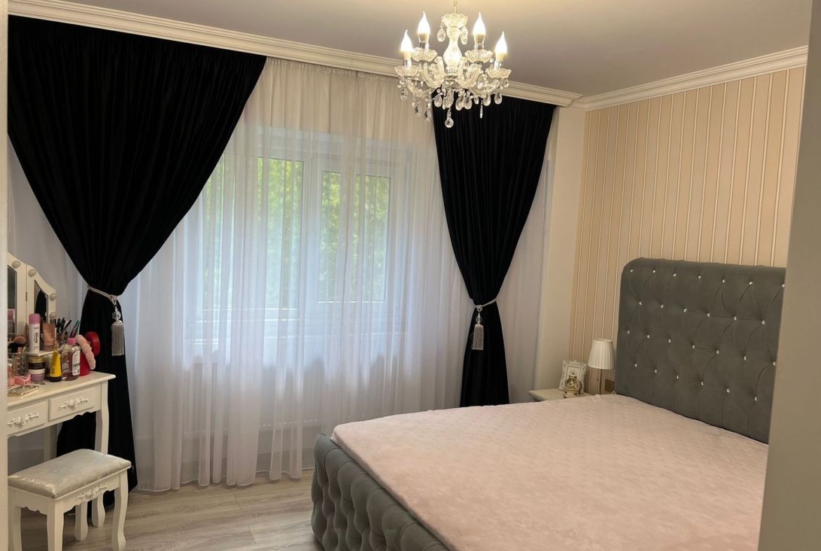 Apartament premium 4 camere, 110 mp, 2 bai, parcare – IC Frimu - foto 6