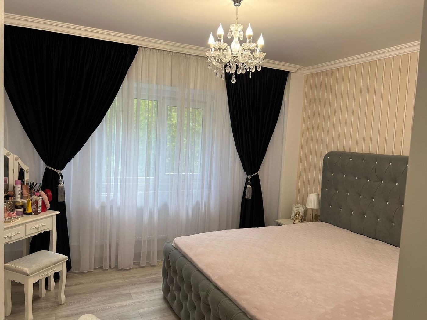 Apartament premium 4 camere, 110 mp, 2 bai, parcare – IC Frimu - foto 6