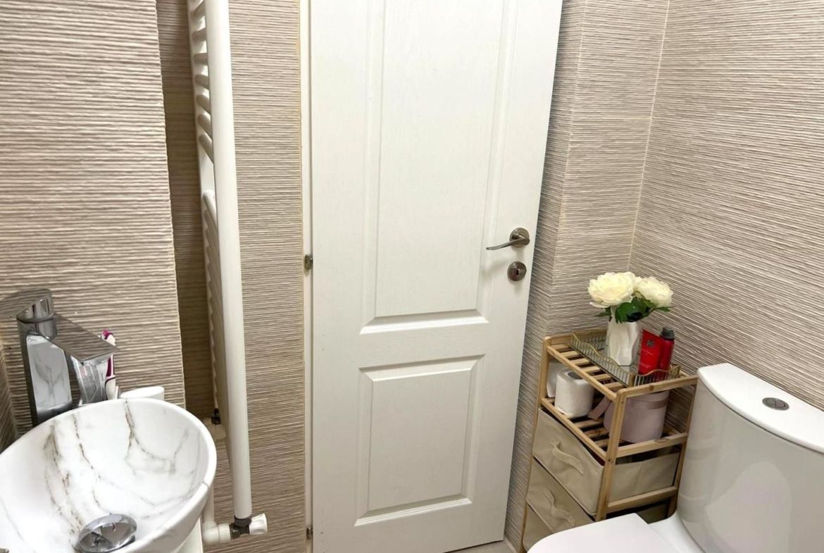 Apartament premium 4 camere, 110 mp, 2 bai, parcare – IC Frimu - foto 7