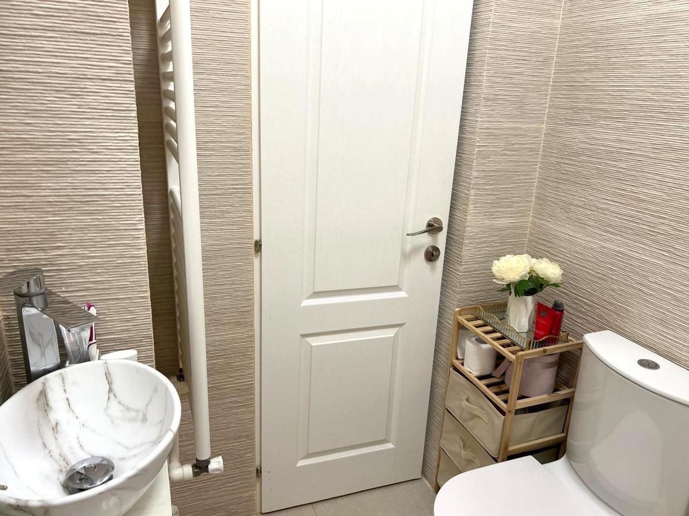 Apartament premium 4 camere, 110 mp, 2 bai, parcare – IC Frimu - foto 7