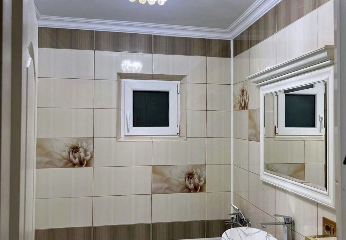 Apartament premium 4 camere, 110 mp, 2 bai, parcare – IC Frimu - foto 8