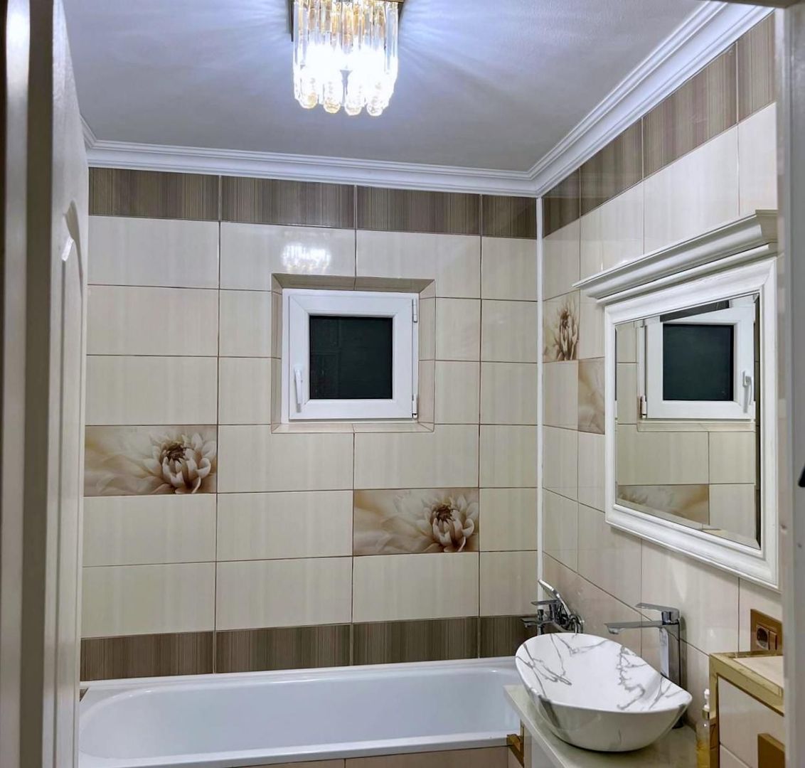 Apartament premium 4 camere, 110 mp, 2 bai, parcare – IC Frimu - foto 8