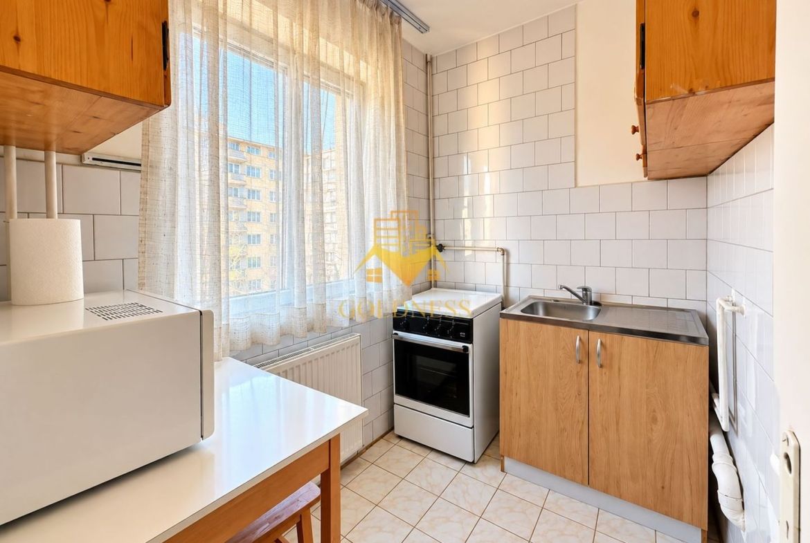 Garsoniera/STUDIO, Zorilor, Spitalul de Recuperare, UTCN, UMF - foto 2