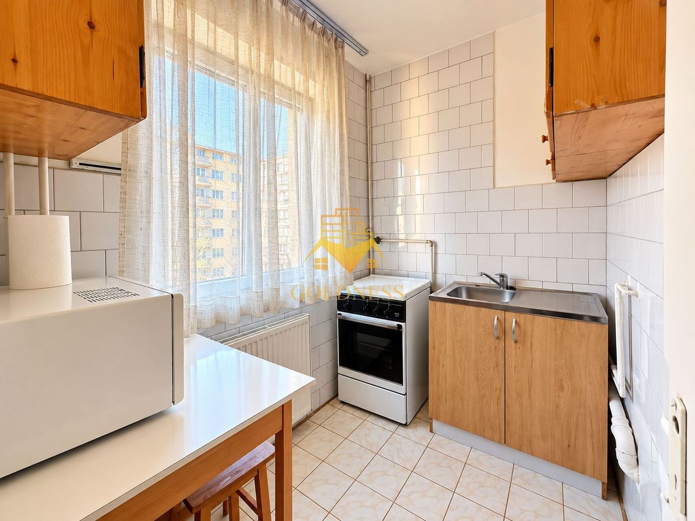 Garsoniera/STUDIO, Zorilor, Spitalul de Recuperare, UTCN, UMF - foto 2
