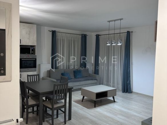 De închiriat | Apartament modern cu 2 camere | Cartier Maurer - Imagine principala