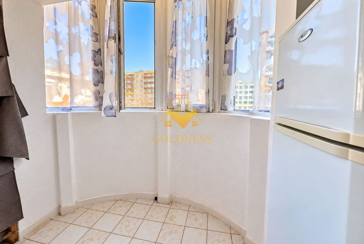 Garsoniera/STUDIO, Zorilor, Spitalul de Recuperare, UTCN, UMF - foto 4