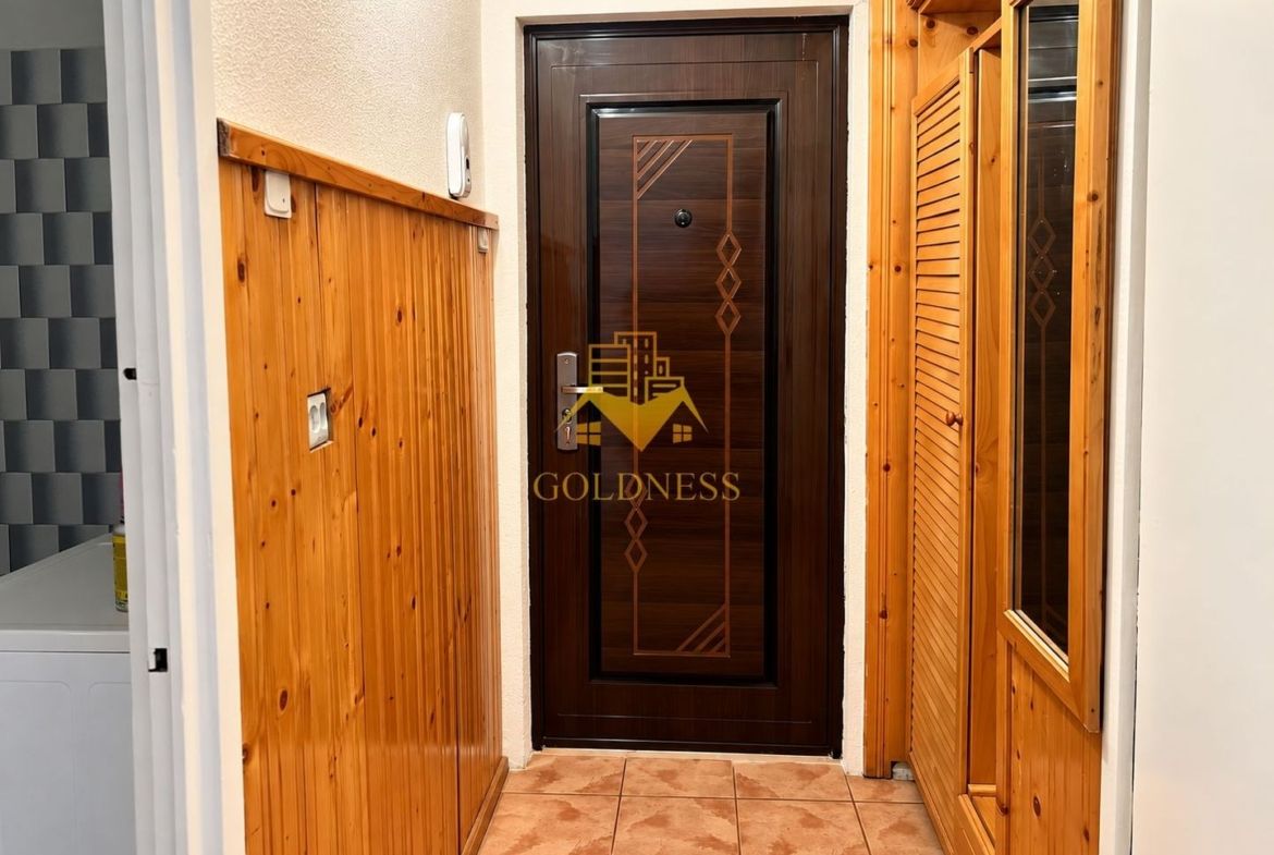 Garsoniera/STUDIO, Zorilor, Spitalul de Recuperare, UTCN, UMF - foto 5