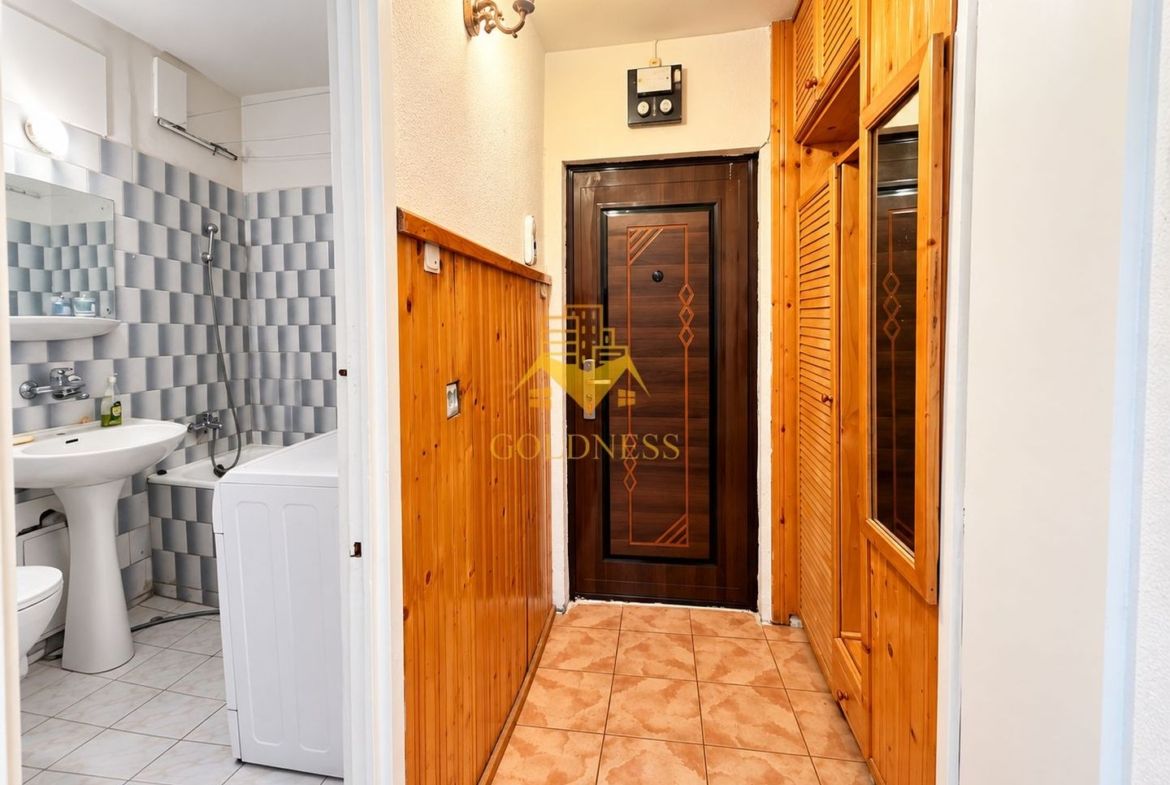 Garsoniera/STUDIO, Zorilor, Spitalul de Recuperare, UTCN, UMF - foto 6