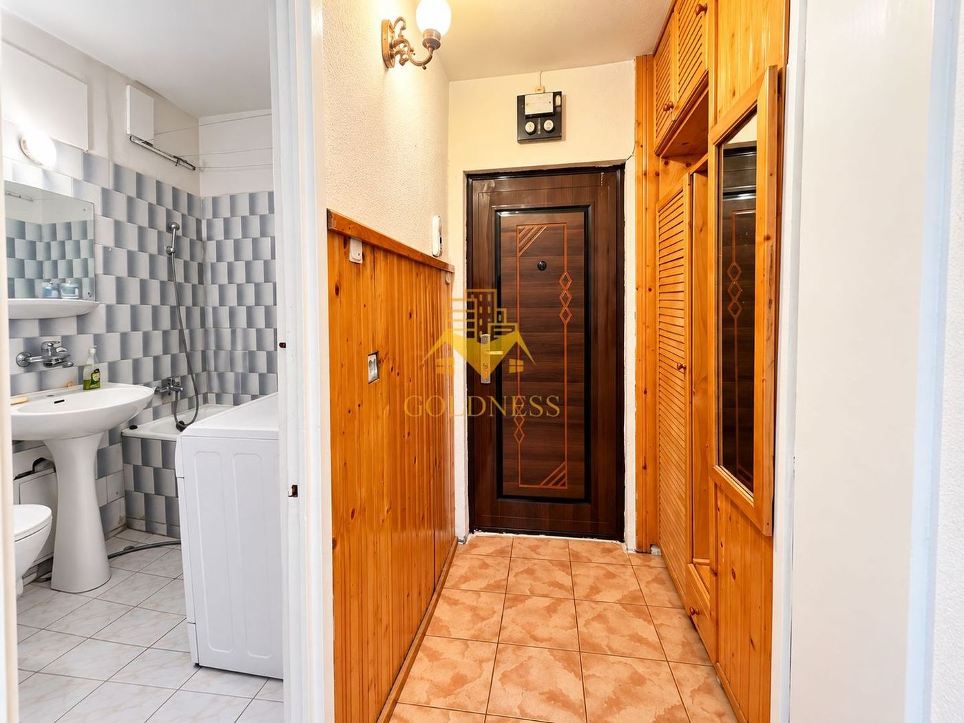 Garsoniera/STUDIO, Zorilor, Spitalul de Recuperare, UTCN, UMF - foto 6