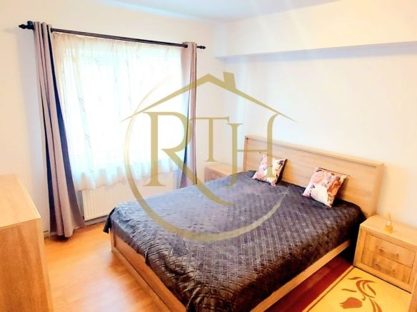 Apartament 2 camere, centrala porprie, parcare, Zona Centrala, Giroc - Imagine principala