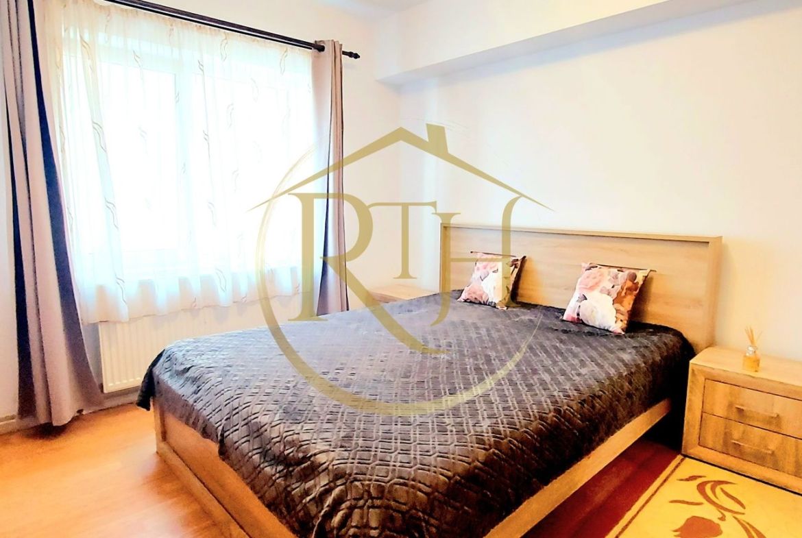 Apartament 2 camere, centrala porprie, parcare, Zona Centrala, Giroc - foto 2
