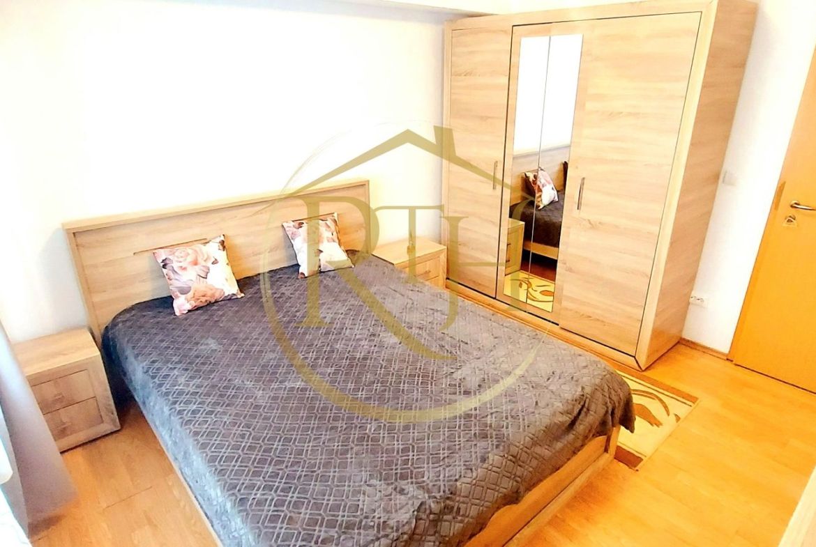 Apartament 2 camere, centrala porprie, parcare, Zona Centrala, Giroc - foto 3