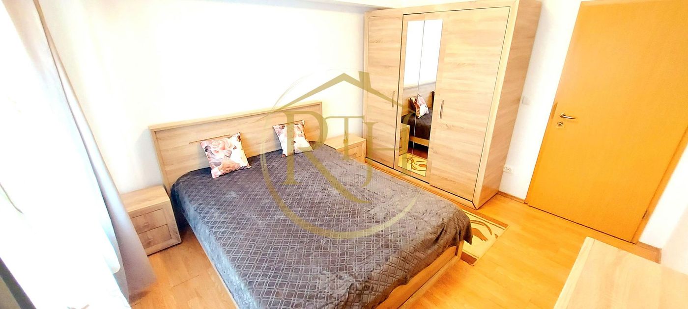 Apartament 2 camere, centrala porprie, parcare, Zona Centrala, Giroc - foto 3