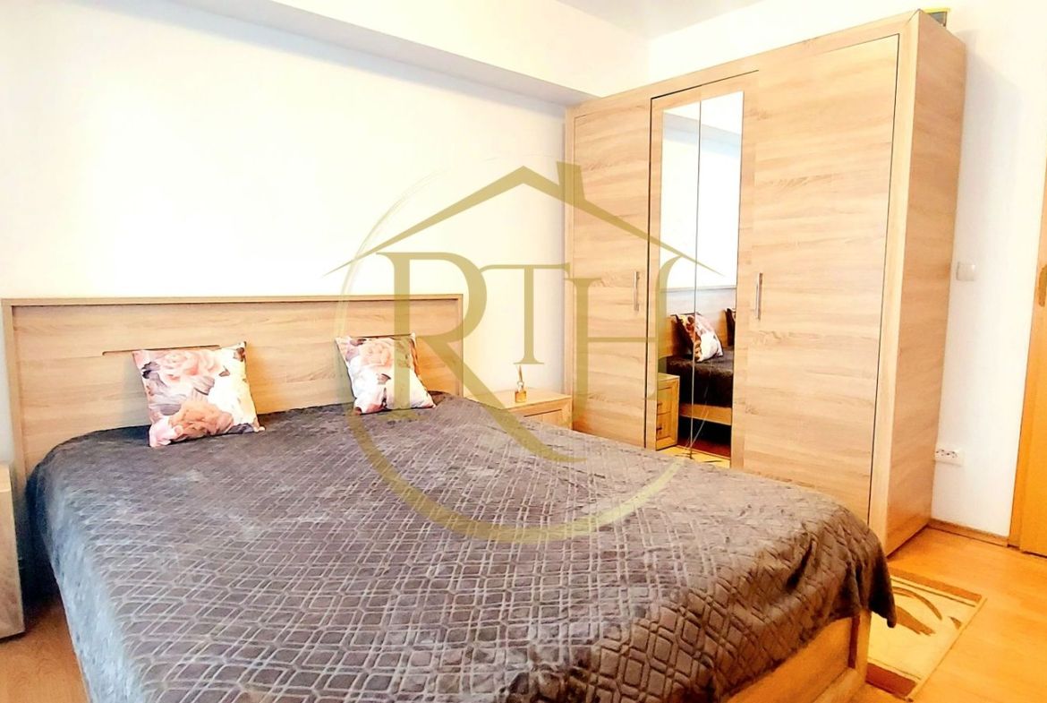 Apartament 2 camere, centrala porprie, parcare, Zona Centrala, Giroc - foto 4