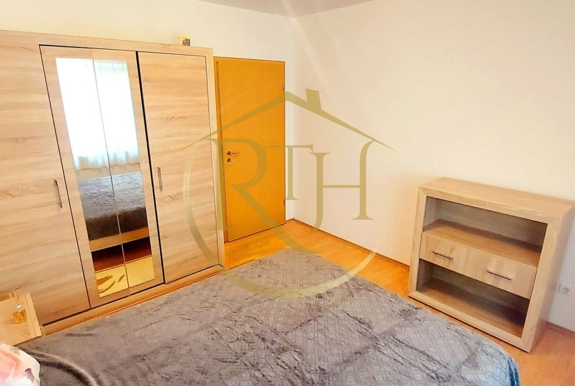 Apartament 2 camere, centrala porprie, parcare, Zona Centrala, Giroc - foto 5