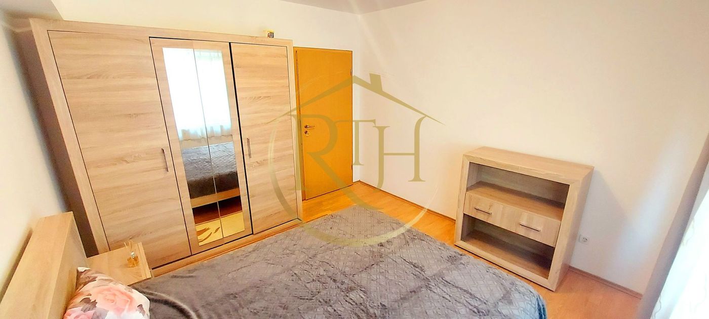 Apartament 2 camere, centrala porprie, parcare, Zona Centrala, Giroc - foto 5