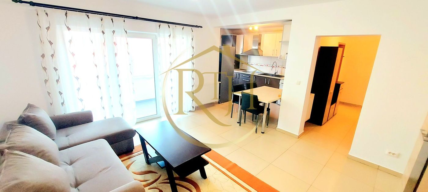 Apartament 2 camere, centrala porprie, parcare, Zona Centrala, Giroc - foto 6