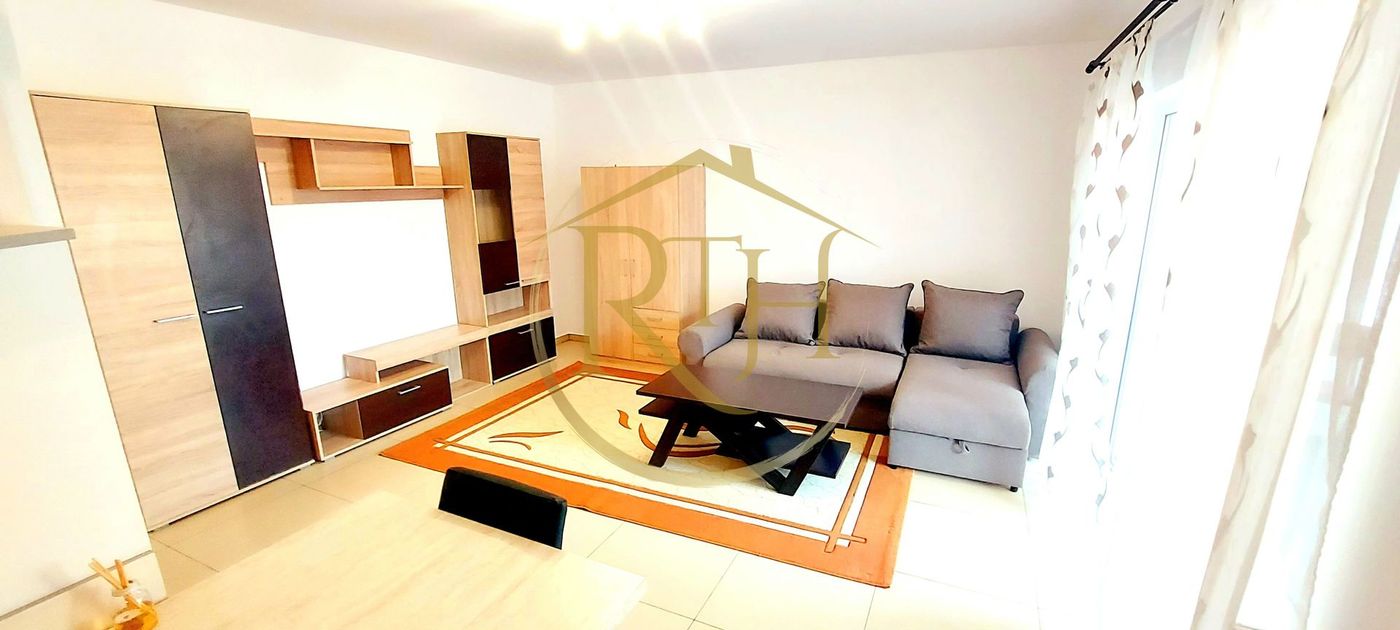 Apartament 2 camere, centrala porprie, parcare, Zona Centrala, Giroc - foto 8
