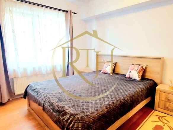 Apartament 2 camere, centrala porprie, parcare, Zona Centrala, Giroc - Imagine principala