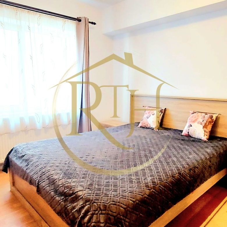 Apartament 2 camere, centrala porprie, parcare, Zona Centrala, Giroc - Imagine principala