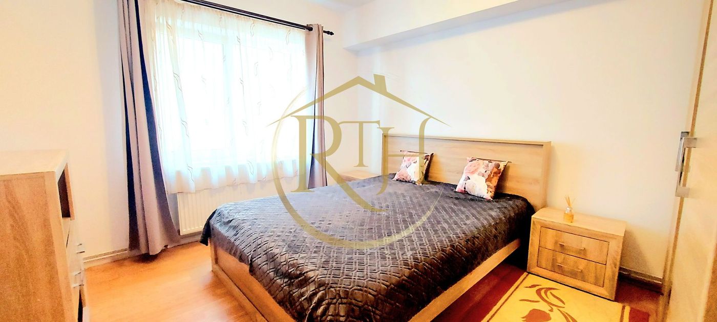 Apartament 2 camere, centrala porprie, parcare, Zona Centrala, Giroc - Imagine principala
