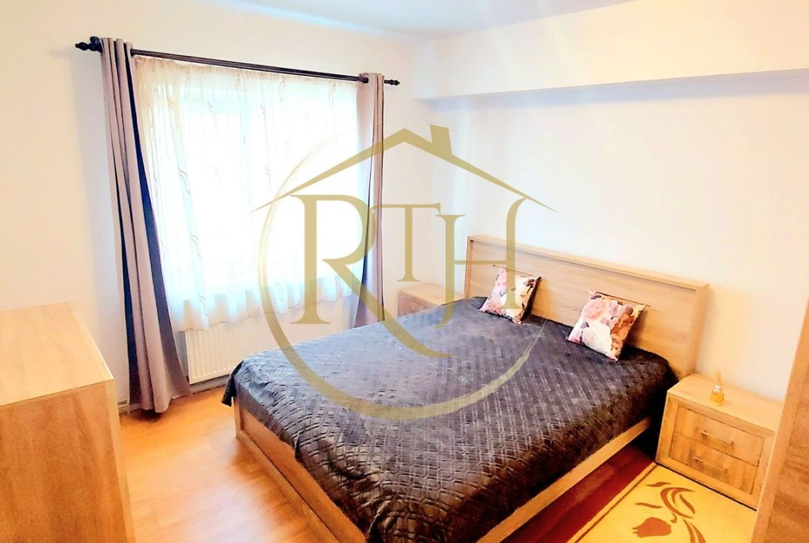 Apartament 2 camere, centrala porprie, parcare, Zona Centrala, Giroc - foto 4