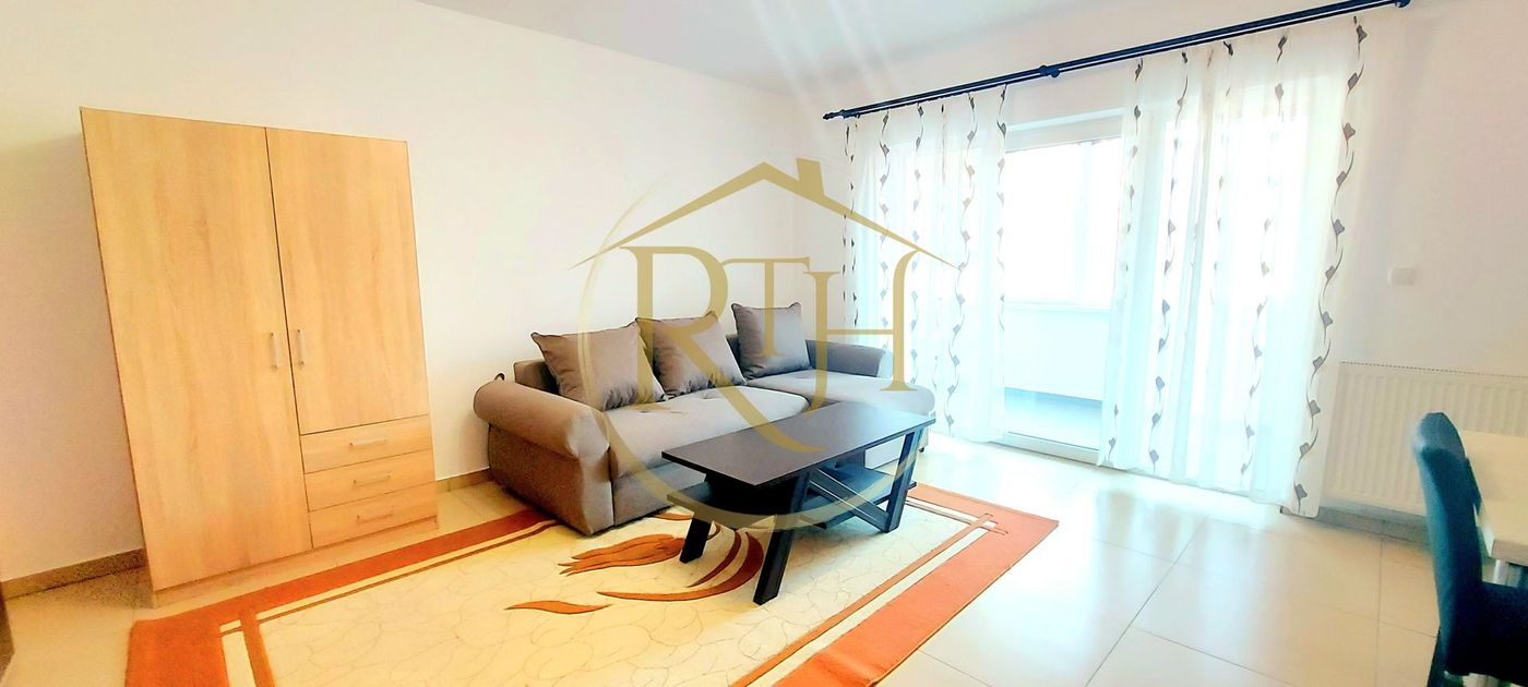 Apartament 2 camere, centrala porprie, parcare, Zona Centrala, Giroc - foto 7