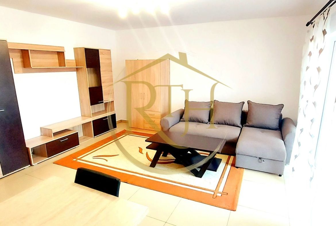 Apartament 2 camere, centrala porprie, parcare, Zona Centrala, Giroc - foto 8