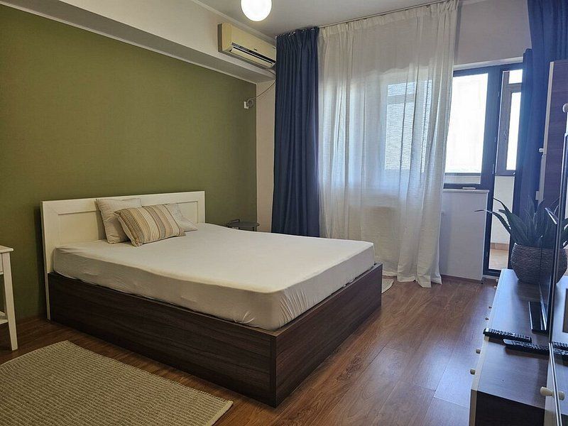 Apartament cu o camera,  45 mp - Italian Residence, George Cosbuc - foto 6