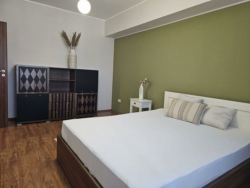 Apartament cu o camera,  45 mp - Italian Residence, George Cosbuc - foto 7