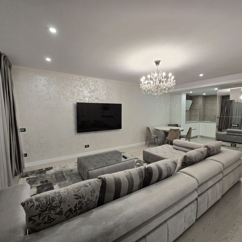 Cortina Residence | Apartament exclusivist | Terasa 21 mp | Lux - Imagine principala