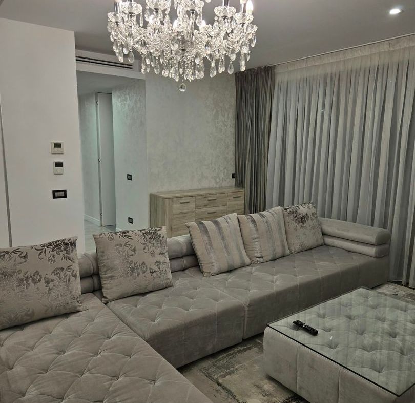 Cortina Residence | Apartament exclusivist | Terasa 21 mp | Lux - foto 4
