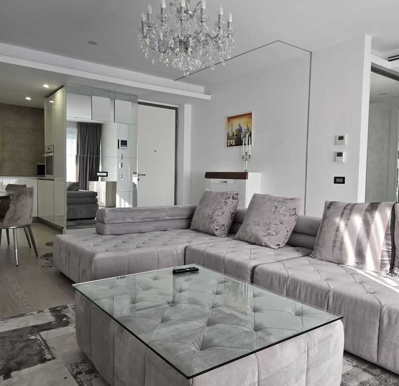 Cortina Residence | Apartament exclusivist | Terasa 21 mp | Lux - foto 5