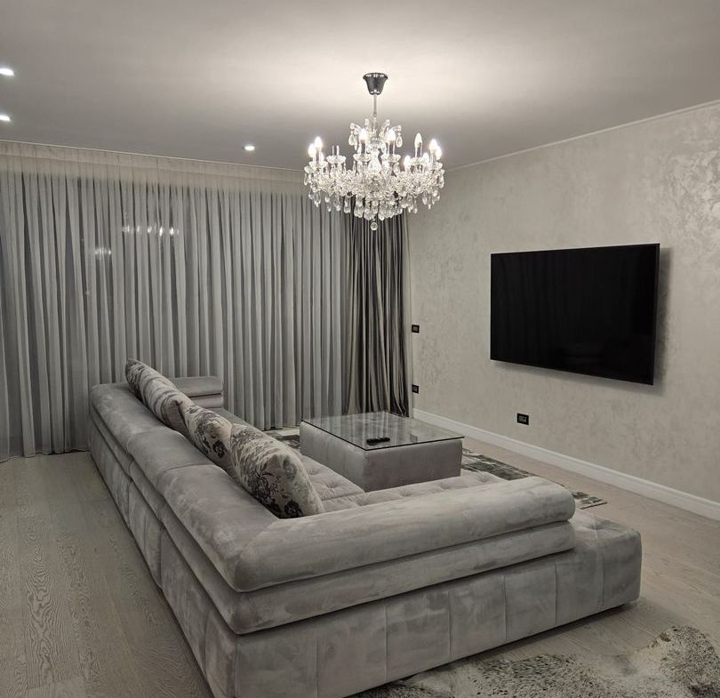 Cortina Residence | Apartament exclusivist | Terasa 21 mp | Lux - foto 6