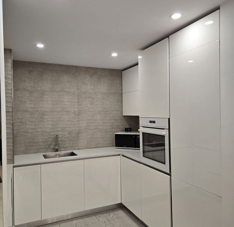Cortina Residence | Apartament exclusivist | Terasa 21 mp | Lux - foto 7